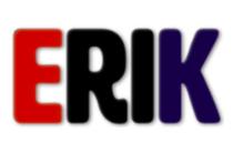 Der Name "Erik"