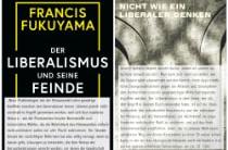 Raymond Geuss und Francis Fukuyama Bücher