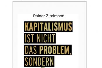 Faz-Text und Buch von Rainer Zitelmann