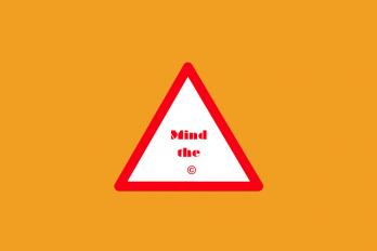 Mind the ©