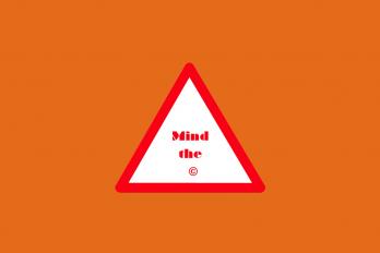 Mind the ©