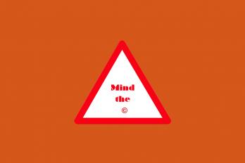 Mind the ©