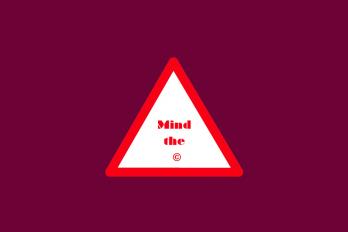 Mind the ©