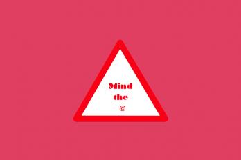 Mind the ©