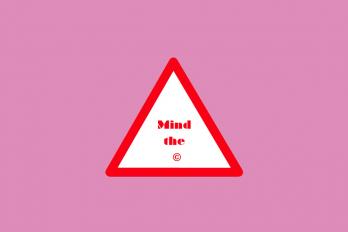 Mind the ©