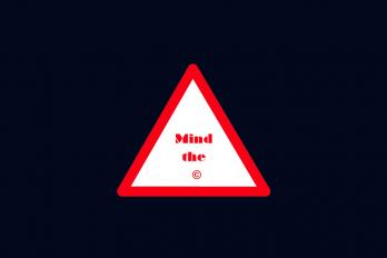 Mind the ©