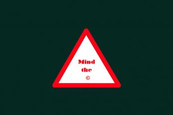 Mind the ©