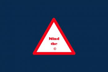 Mind the ©
