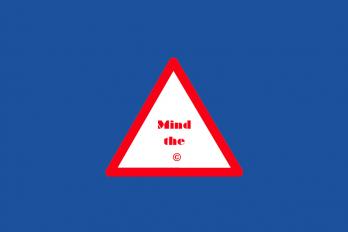 Mind the ©