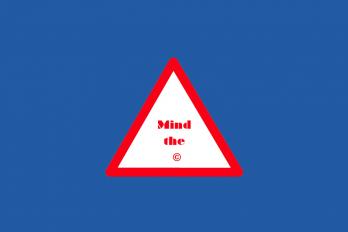 Mind the ©
