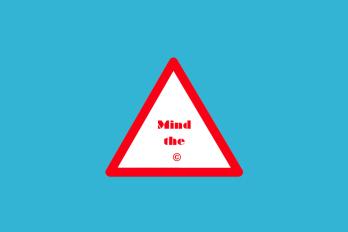 Mind the ©