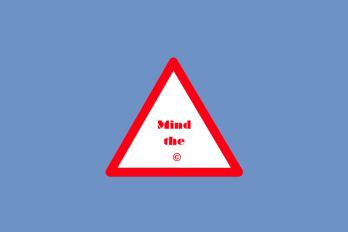 Mind the ©