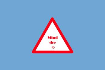 Mind the ©
