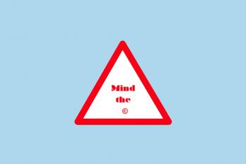 Mind the ©