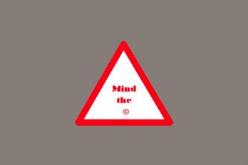 Mind the ©