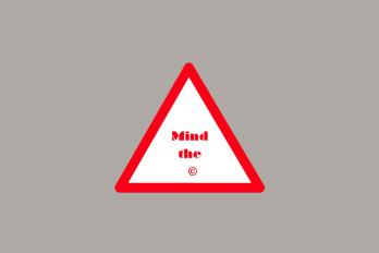 Mind the ©