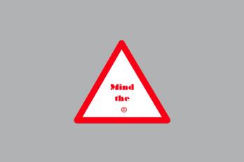 Mind the ©
