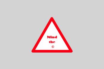 Mind the ©