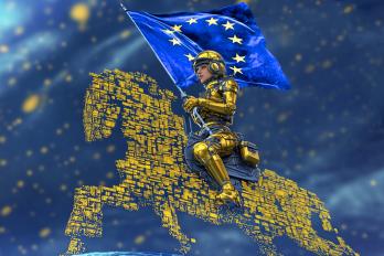 Europa muss sich wappnen