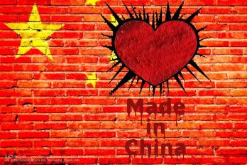 Kollege zu China 
