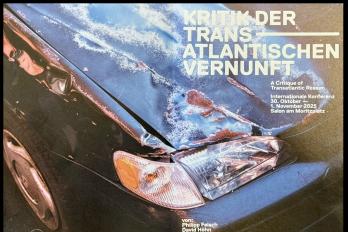 Ankündigung der Konferenz