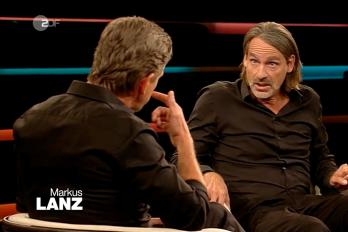 Lanz und Precht