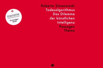 Buchtitel Simanowski