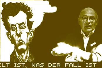 Was der Fall ist