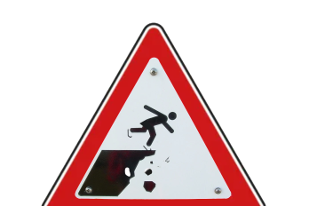 Der Sturz 