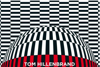 Buchtitel Hologrammtica von Tom Hillenbrand