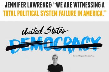 Web-Aufruf von Jennifer Lawrence