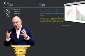 timelabs.de Relaunch