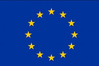 EU-Flagge