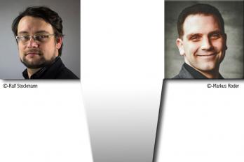 Michael Seemann vs. Markus Roder