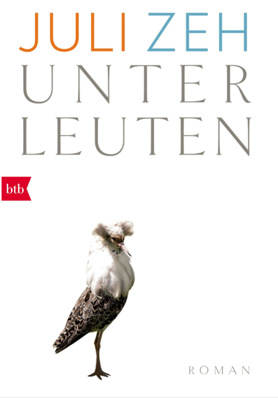 Unterleuten Cover